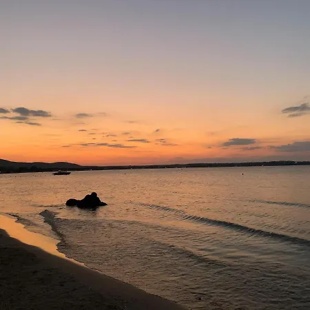 Santa Marina Sea Vew * Sozopol