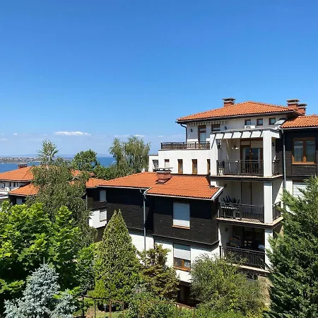 Santa Marina Sea Vew * Sozopol