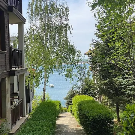 Apartment Santa Marina Sea Vew