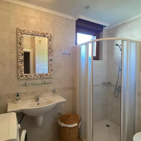 Apartment Santa Marina Sea Vew Sozopol