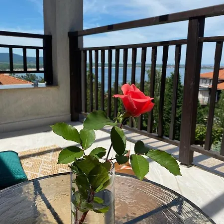 Apartment Santa Marina Sea Vew