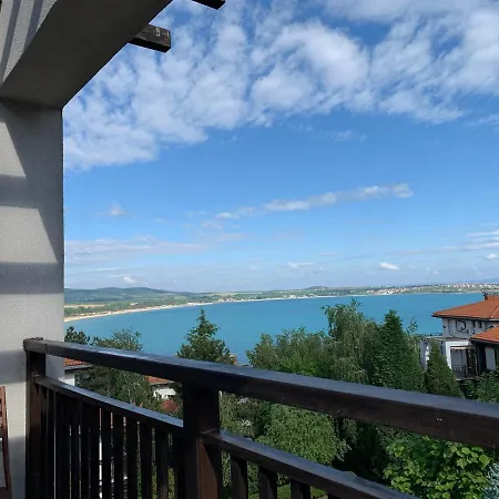 Santa Marina Sea Vew Sozopol