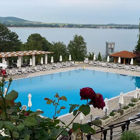 Santa Marina Sea Vew Apartment