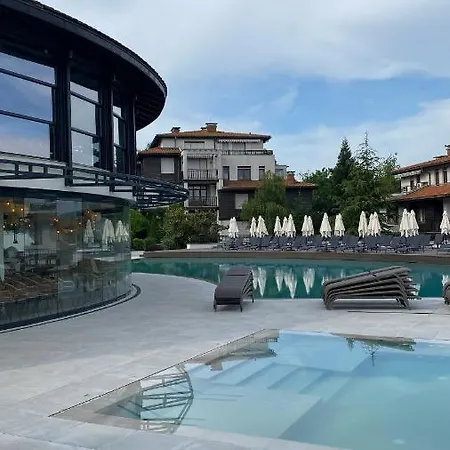 Santa Marina Sea Vew * Sozopol